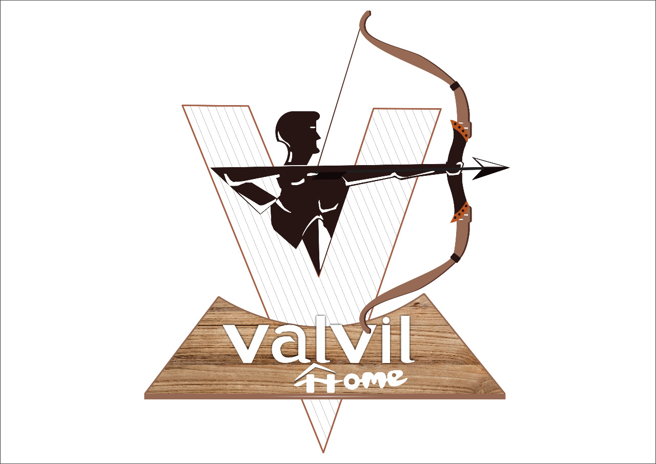 valvil home  Logo